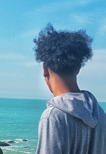 Miguel (@miguel1599) — my photo № 2