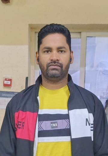 My photo - AJAY, 34 from Dubai (@ajay889)