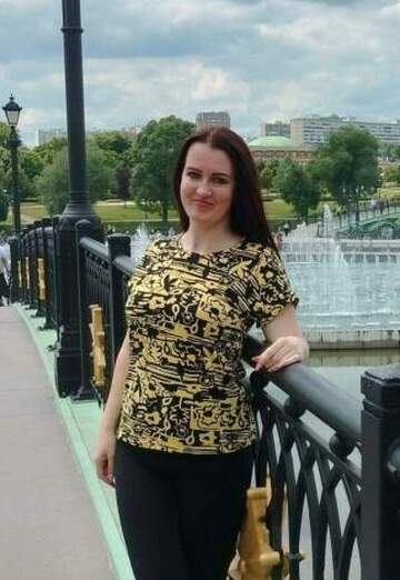 Marina (@marina301101) — my photo № 5