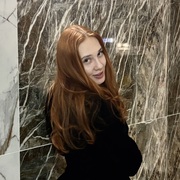 Anastasiya 21 Tyumen