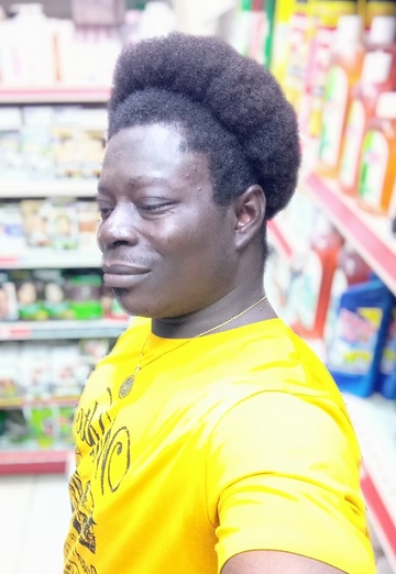 MORNING STAR ATA,KAY (@morningstaratakay) — my photo № 1