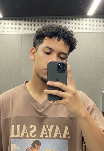 Miguel (@miguel1599) — my photo № 4