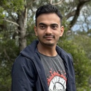 Narender 24 Melbourne