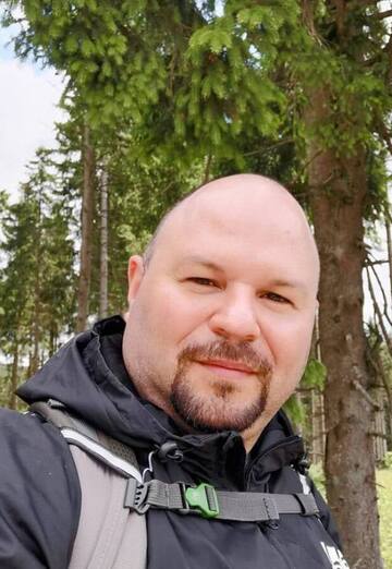 Karl Heinz (@karlheinze) — mein Foto #1