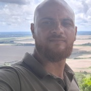 Jonathan Almeida 39 Porto Velho