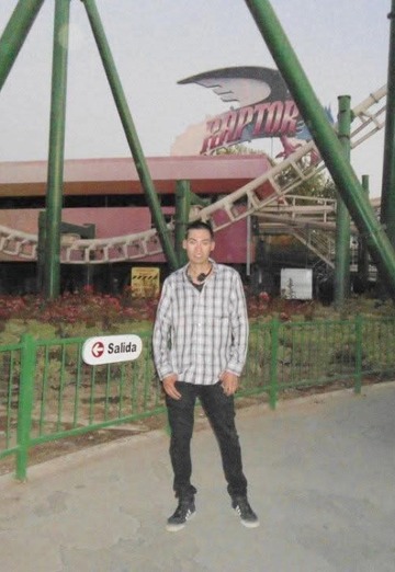 Andres (@andres1759) — my photo № 1