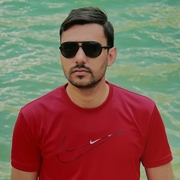 ZAIN QURESHI 21 Islamabad
