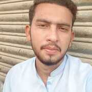 iMRAN ALi 18 Larkana