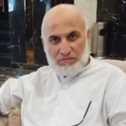 EUNAS KHAN 50 Islamabad