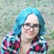 Daria Goldman 27 Одесса