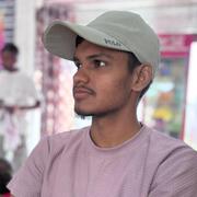 Rohit 19 Agra