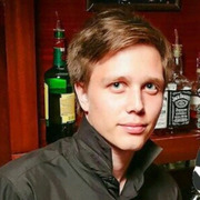 Aleksandr Lebedev 28 Astana