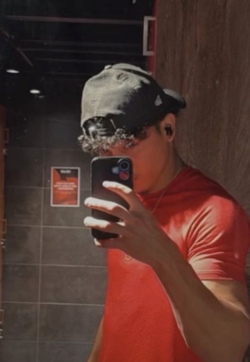 Eric (@eric3125) — my photo № 3