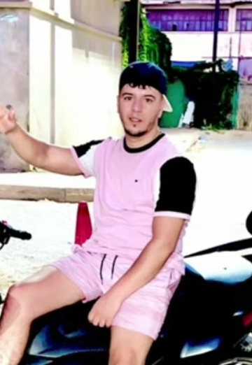 Mohamed (@mohamed4968) — my photo № 1