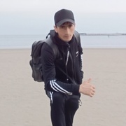 Salohiddin 35 Moscow