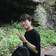 한규진 40 Incheon