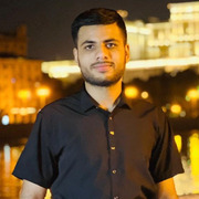 Muhammad 23 Izhevsk