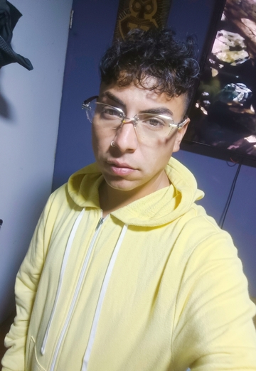 Eduardo (@eduardo1415) — my photo № 2