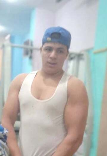 Zakaria (@zakaria294) — my photo № 1