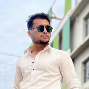 Hassam Bangash 25 Karachi