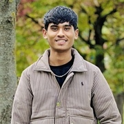 Vivek rana 19 Indian Head