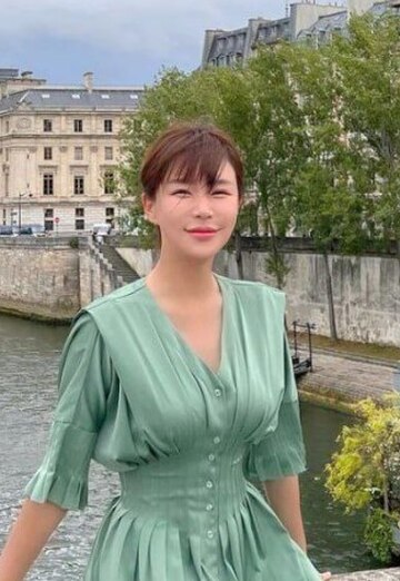 My photo - Kim Heejin, 28 from California City (@kim3964)