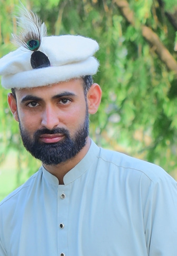 My photo - Mk shoaib, 33 from Karachi (@mkshoaib)