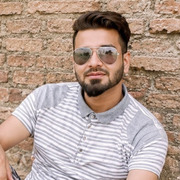 Waqas 26 Lahore