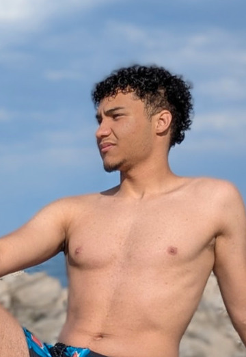 Abdnour (@abdnour19) — my photo № 3