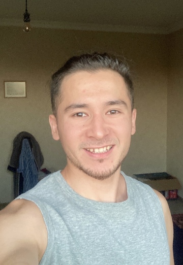 My photo - Azamat T, 31 from Munich (@azamatt5)