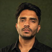 Shahid Malik 23 Dubai