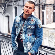 Ievgenii 36 Ekaterimburgo