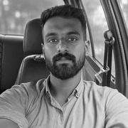 Ashwin 28 Kochi