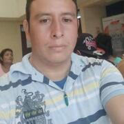 Jorge Gómez 38 Managua