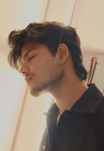 My photo - Adil, 18 from Gurugram (@adil5601)