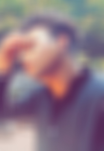My photo - Vinay Vardhan, 23 from Hyderabad (@vinayvardhan)
