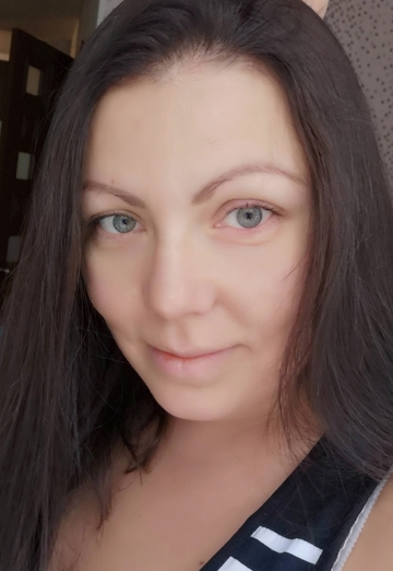 My photo - Katerina, 40 from Tolyatti (@katerina56866)