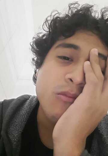 Adrian Melendez (@adrianmelendez) — my photo № 2