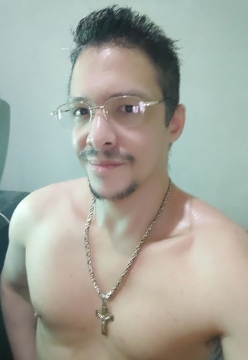 Henrique Fury (@henriquefury) — my photo № 2