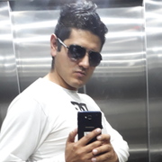 Saul Garcia 34 Sucre