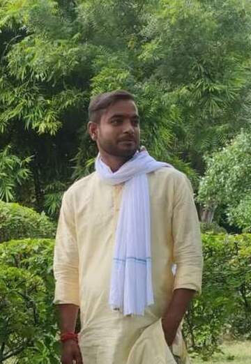 My photo - Manish, 33 from Delhi (@manish502)