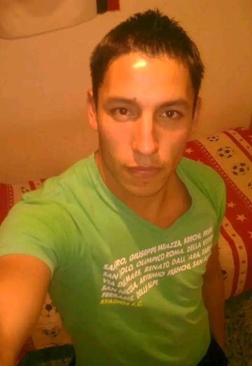 Elisandro (@elisandro4) — my photo № 1