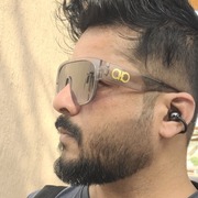JAVED ALI 41 Dubai