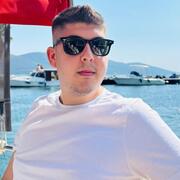 Mehmet 19 Hatay Province