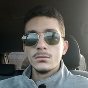 Mohamed chafik 23 Algiers