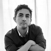 Michael 32 Mexico City