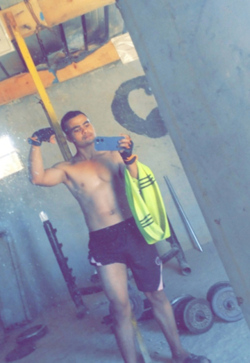 Ala (@ala583) — my photo № 1