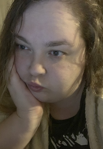 My photo - Ekaterina, 36 from Klin (@ekaterina226167)