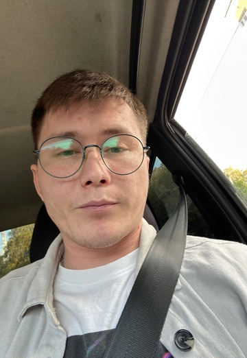 My photo - Artur, 32 from Vladimir (@artur143067)