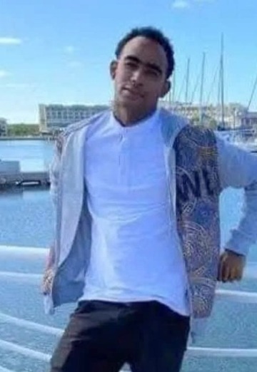 My photo - Esther, 23 from Havana (@esther1025)